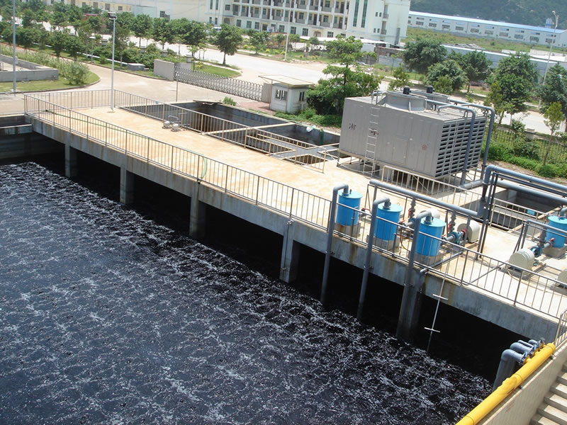 市政污水提標用MBR膜生產廠家